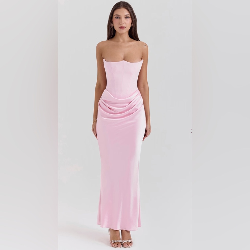House of CB Persephone dress
